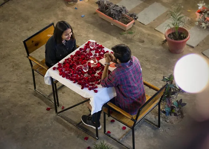 Live Free VaranasiHostel